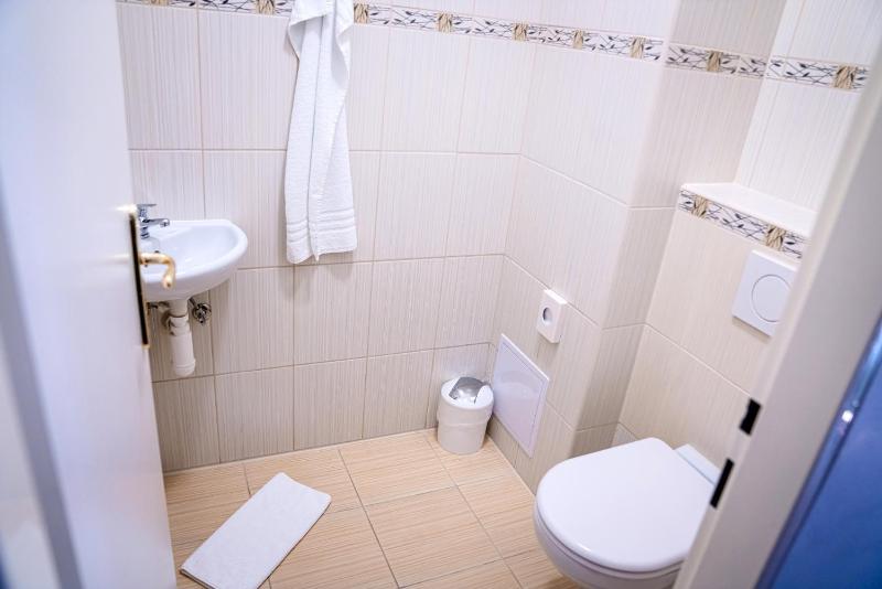 Wellness Apartment image 3