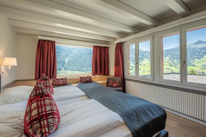 Suite Eiger View image 1