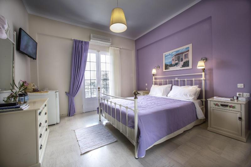 Vassilis Guest House - image 7