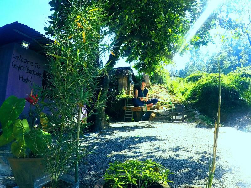 Cozy House Hostel - image 1