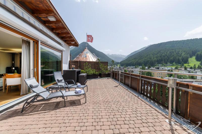 Presidential Suite image 3