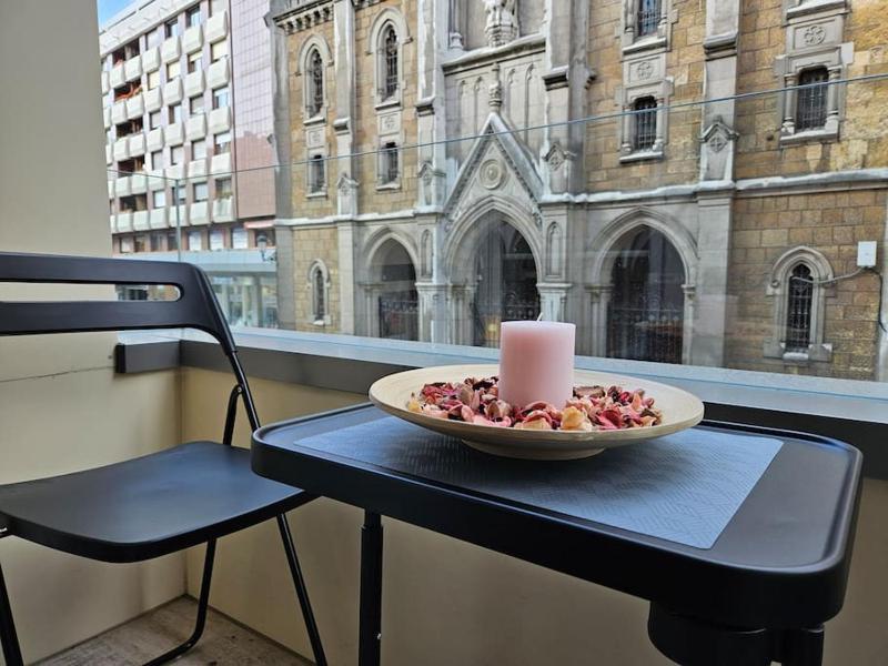 636A Gran apartamento en pleno centro Images