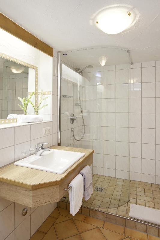 One-Bedroom Apartment image 3