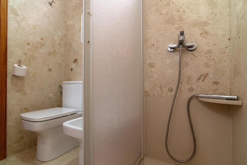 One-Bedroom Apartment image 4