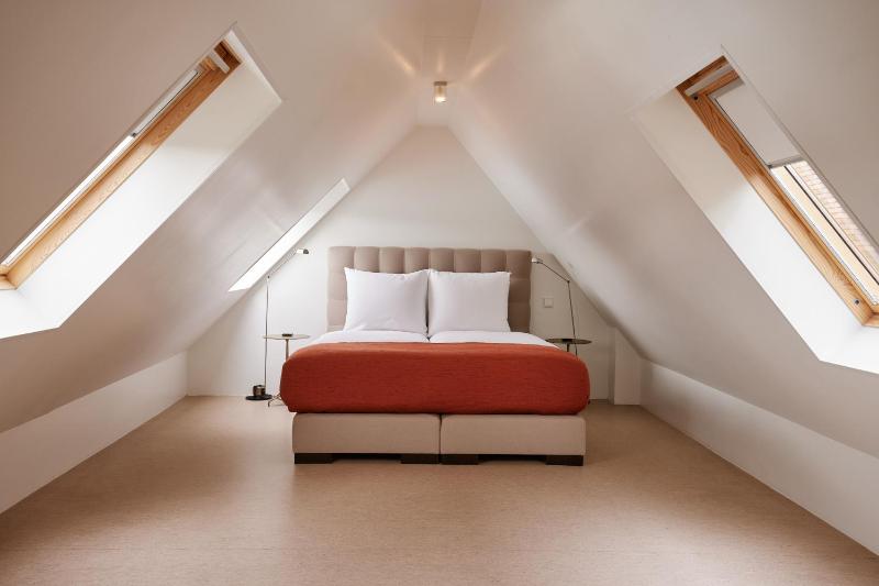 Penthouse Apartment image 3