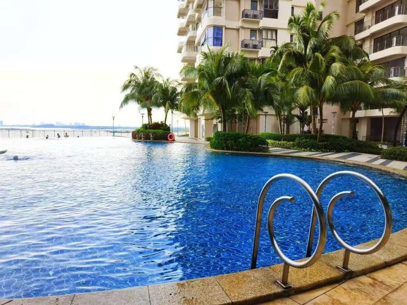 King Bay @ Danga Bay【Seaview】 - image 22