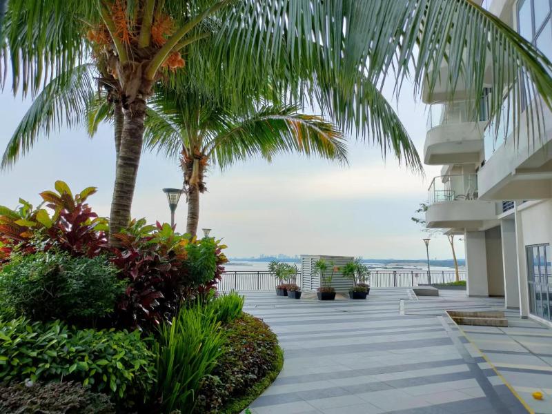 King Bay @ Danga Bay【Seaview】 - image 20