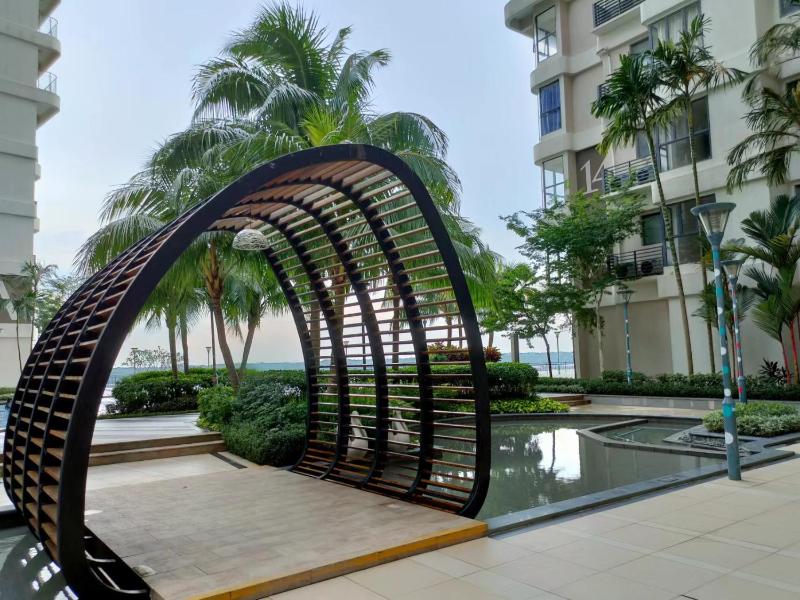 King Bay @ Danga Bay【Seaview】 - image 21