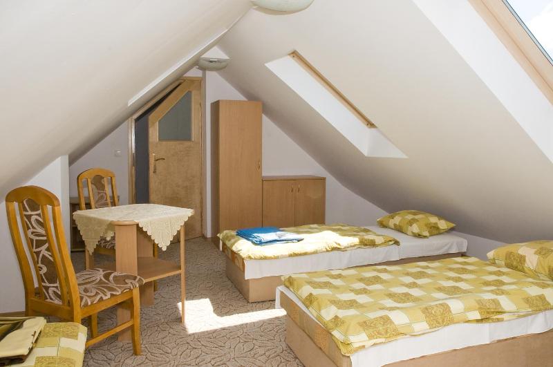 Two-Bedroom Apartment image 3