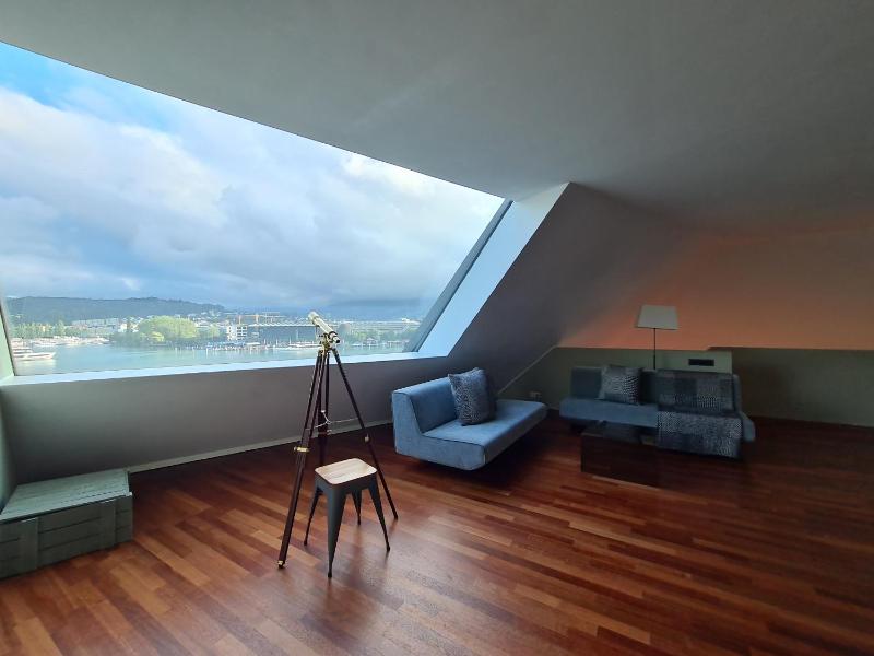 Lucerne Lake View Apartments - image 14