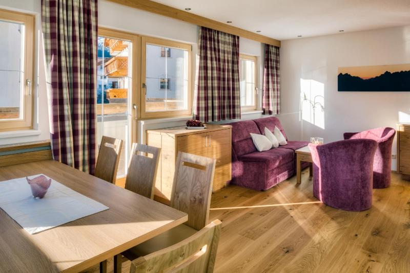 Four-Bedrooms with Balcony image 4