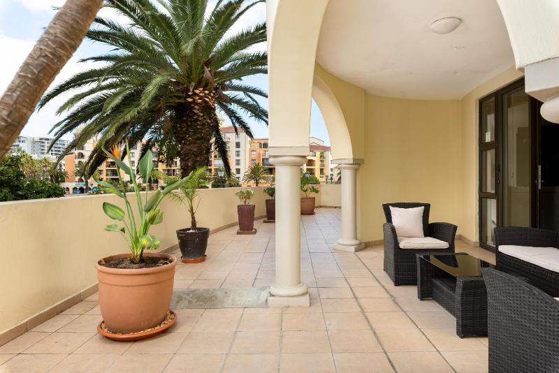 Two-Bedroom Apartment image 2