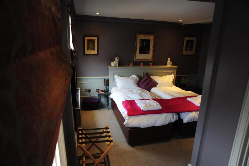 Superior Twin Room image 4
