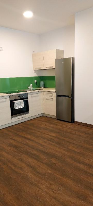 Apartment - Ground Floor image 1
