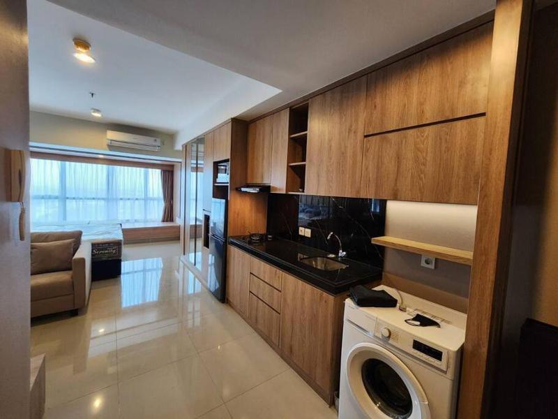 Irvine Suites Lantai 26-I2618 - image 10