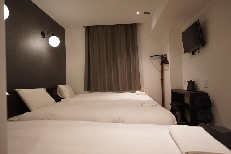 MARUKOU HOTEL - image 6