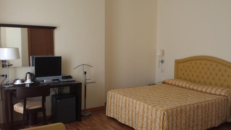 Deluxe Double Room image 3