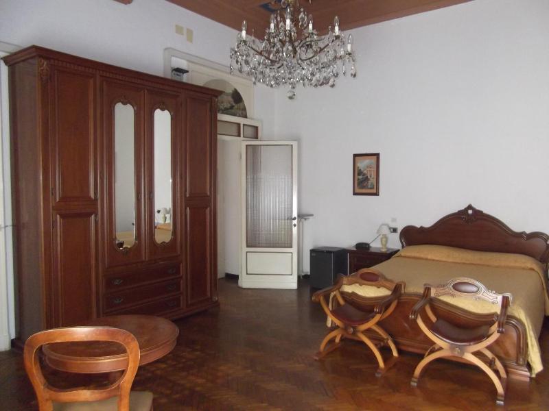 Quadruple Room with Sea View image 4