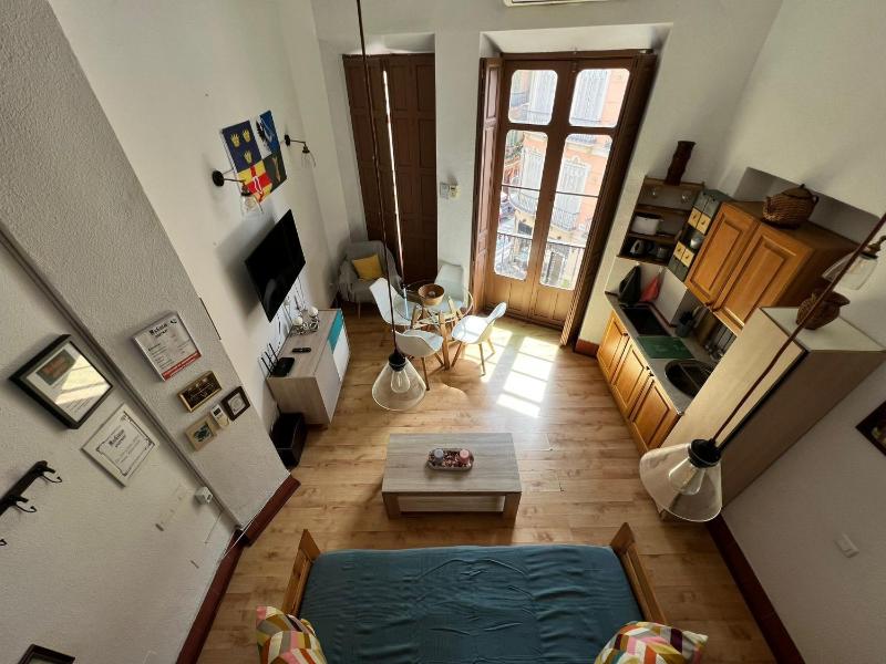 MacGregor Apartment Images