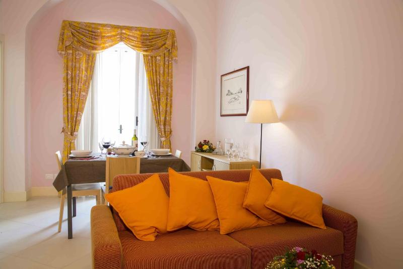 Junior Suite with Balcony image 1