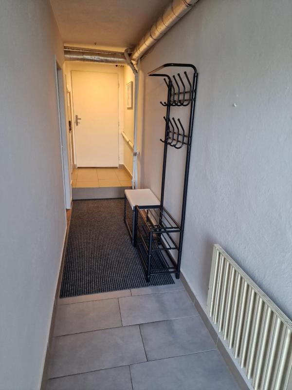 Suite with Terrace image 3