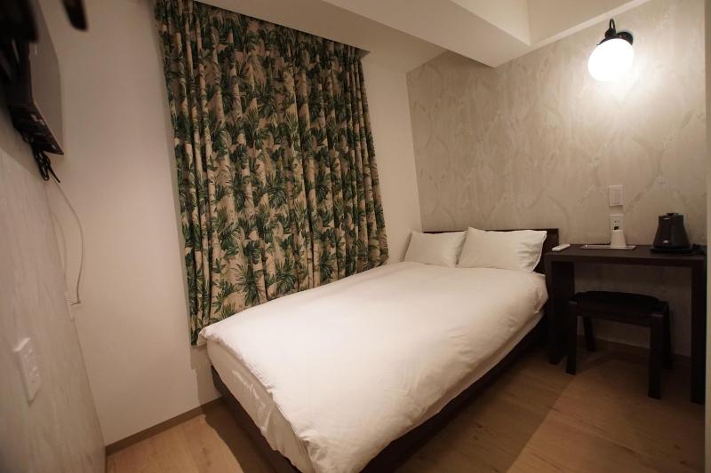 MARUKOU HOTEL - image 9