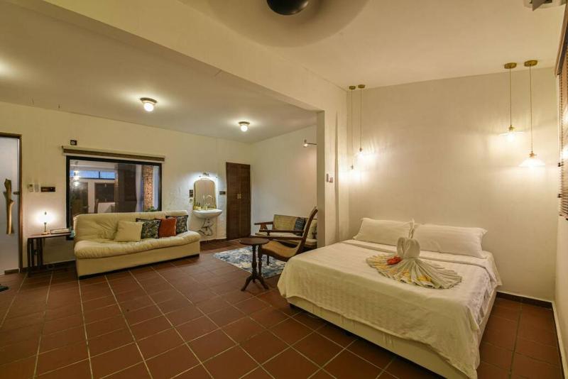 Hidden Mansion with Private Pool - image 26
