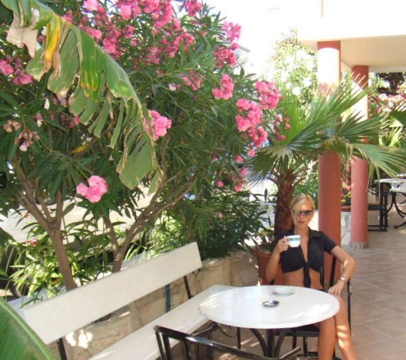 Hotel Lefka Ori - City Rooms - image 46