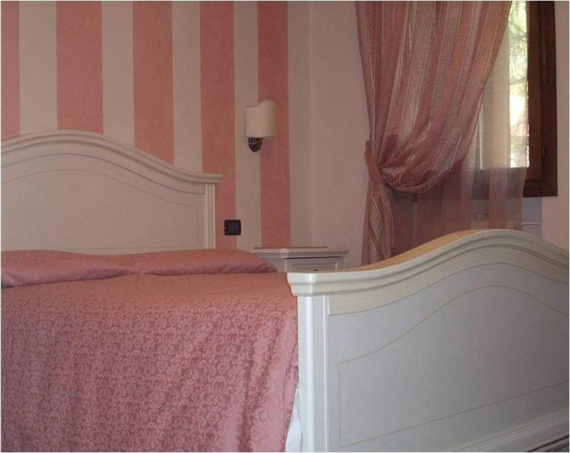 Double Room with Mountain View image 1