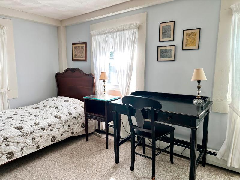 Deluxe Double Room image 2