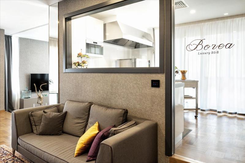 Borea Luxury B&B - image 12