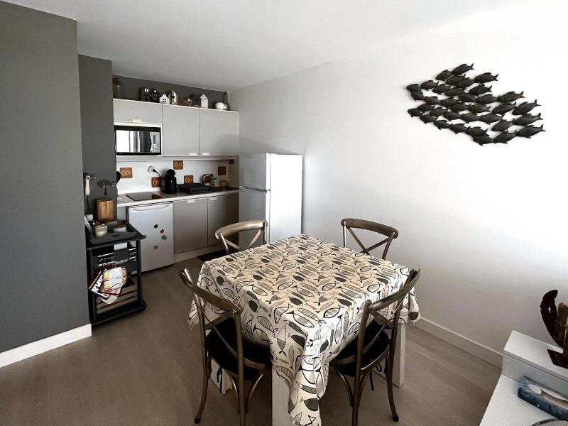 Appartement 3 pièces à 100m de la plage avec grande terrasse et WIFI – Les Sables-d'Olonne - FR-1-197-537 - image 9