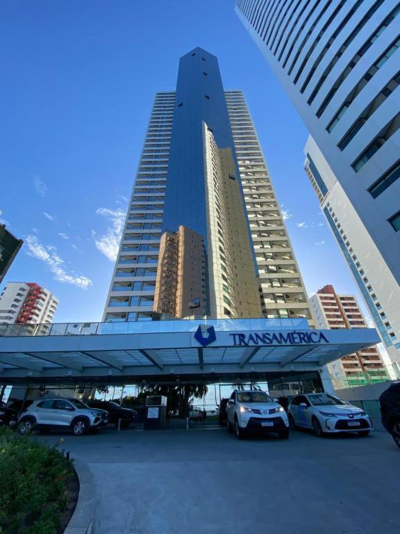 Betel Beach Flat Internacional Boa Viagem - image 17