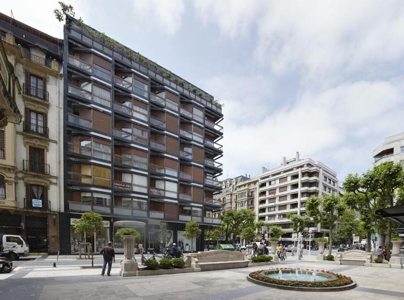 Koxtape Apartment by FeelFree Rentals - image 12