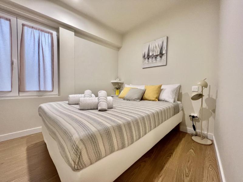 Cozy San Cristobal Apartment in Heart of Alicante - image 28
