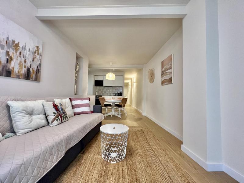 Cozy San Cristobal Apartment in Heart of Alicante - image 26