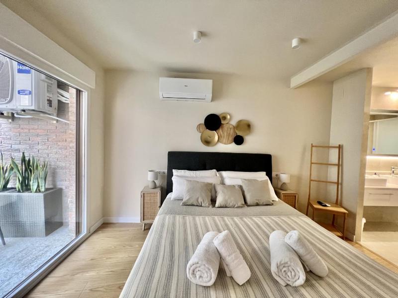 Cozy San Cristobal Apartment in Heart of Alicante - image 36