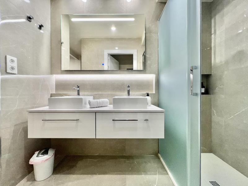 Cozy San Cristobal Apartment in Heart of Alicante - image 10