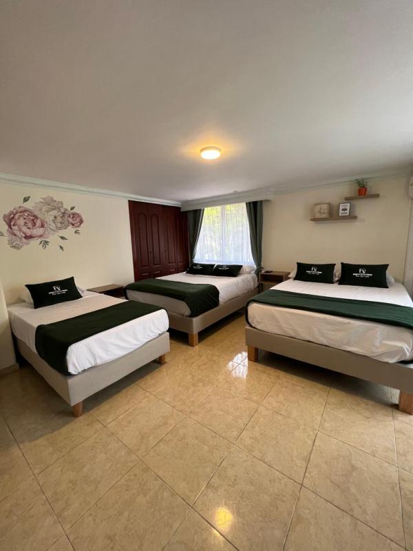 CASA HOTEL FLOR DEL VALLE - image 34
