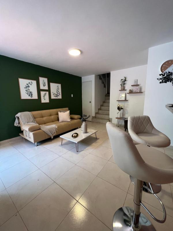 CASA HOTEL FLOR DEL VALLE - image 20