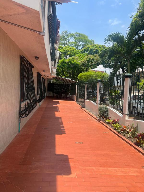 CASA HOTEL FLOR DEL VALLE - image 17