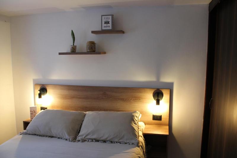CASA HOTEL FLOR DEL VALLE - image 22
