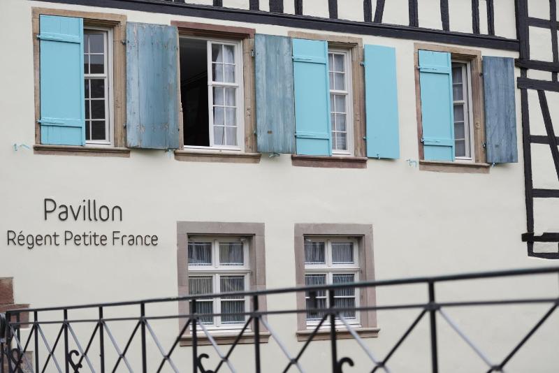 Pavillon REGENT PETITE FRANCE By Stay Collection - image 12