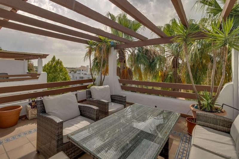 Your Dream Penthouse in Selwo - image 19