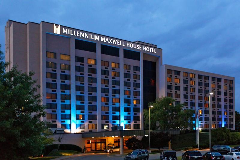 Millennium Hotel Maxwell House Nashville - image 1