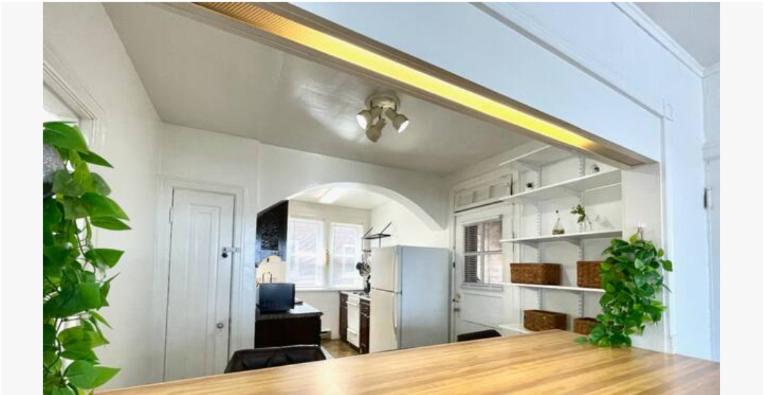Two-Bedroom Apartment image 2