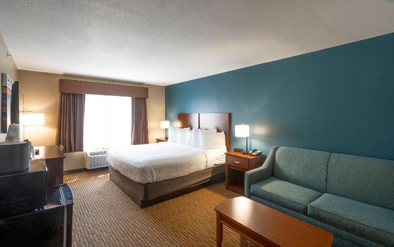 King Room image 3