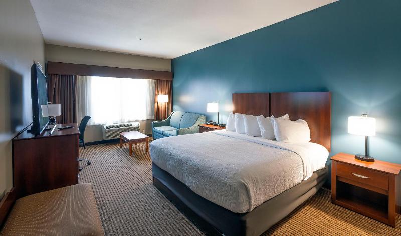 King Room image 2