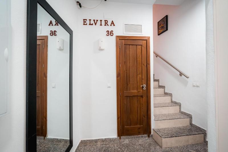 - Apartamento en Calle Elvira Albaicín - QH Elvira - image 14