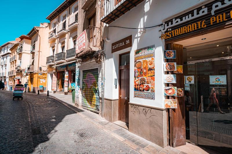 - Apartamento en Calle Elvira Albaicín - QH Elvira - image 13